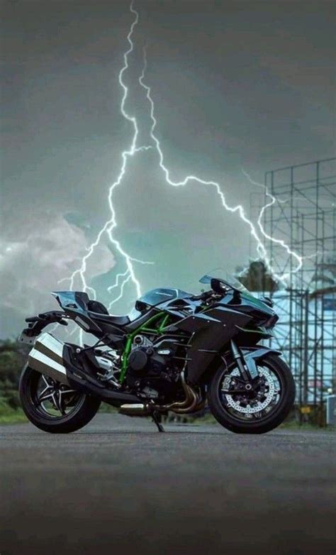 Pin by үαğмυя on Sizin Pinleriniz Kawasaki bikes Super bikes Ninja bike