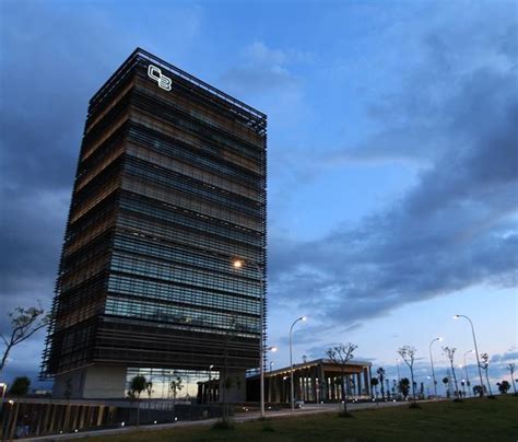 El Edificio Siglo XXI Acoge Un Ciclo De Conferencias Del Proyecto Qe