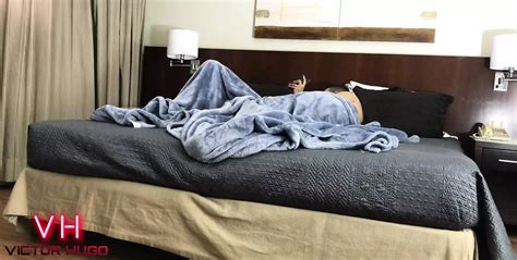 Couple In Hotel Room Amateur Porn Feat Lunna Real XHamster