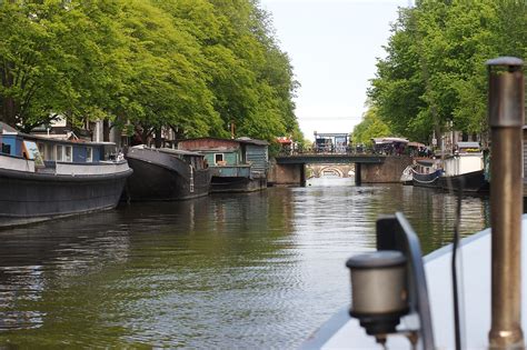 Floating Homes In The Netherlands | Earth Wise