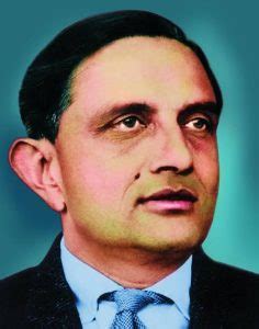 Vikram Sarabhai founder of ISRO: All you need to know - Golden Classes