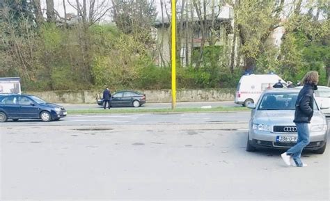 Te Ka Saobra Ajna Nesre A U Tuzli Poginuo Pje Ak Kod Eljezni Ke