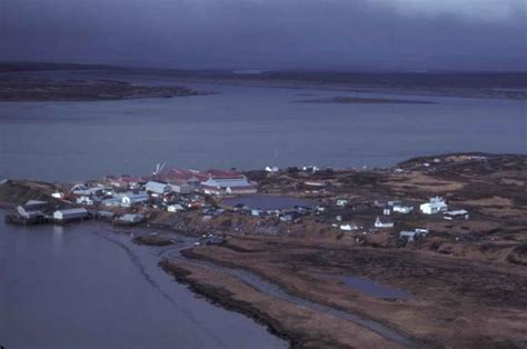 Free picture: village, Alaska