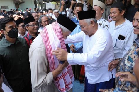 Mampu Kembangkan Industri Kreatif Seniman Dan Budayawan Sebut Duet