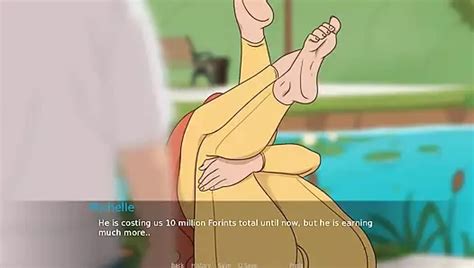 The Secret Of The House Part Pussy Squealching By Foxie K Cartoon Porn Xhamster