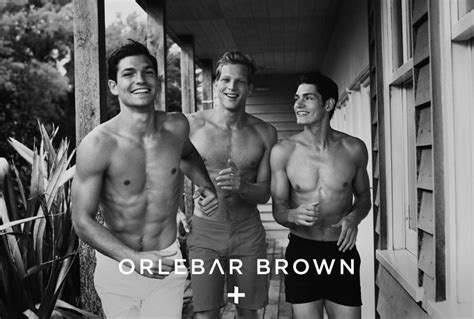 Orlebar Brown Classic Swimwear For Men Our Tailored Swim Shorts And