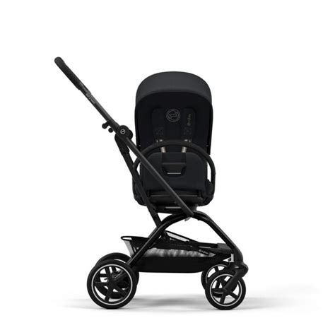 Poussette Eezy S Twist Cybex Si Ge Rotatif Naturio