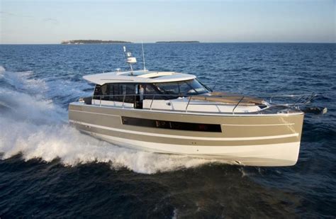 Jeanneau Nc Cotation Et Annonces Argus Marine