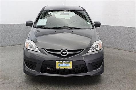 2009 Mazda Mazda5 4d Station Wagon Cars For Sale