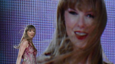 Fan Dies At Taylor Swift Concert Singer Draws Conclusions Pledge Times