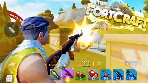 O BATTLE ROYALE MAIS DIVERTIDO DA ATUALIDADE CREATIVE DESTRUCTION