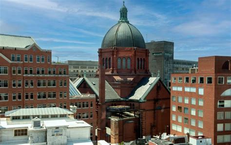 Courtyard By Marriott Washington Dc Dupont Circle A Design Boutique Hotel Washington Dc U S A