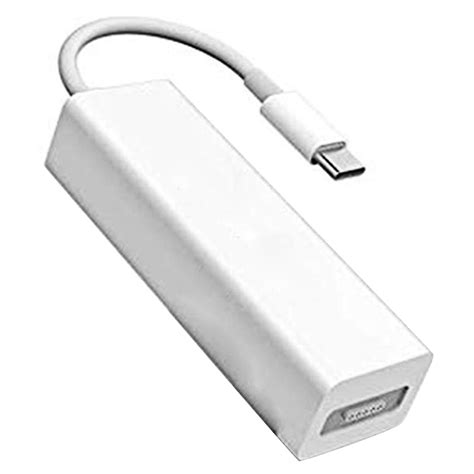 -Usb C Magsafe Adapter, Typ C Zu Magsafe 1 & 2 Kon... – Vicedeal