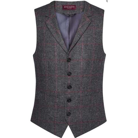 Brook Taverner Busso Men S Waistcoat Work Wear Direct