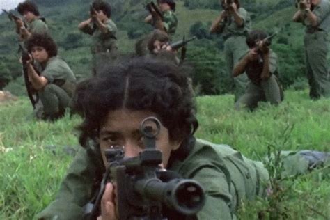 ¡Las Sandinistas! - Story of the Women of the Nicaraguan Revolution ...