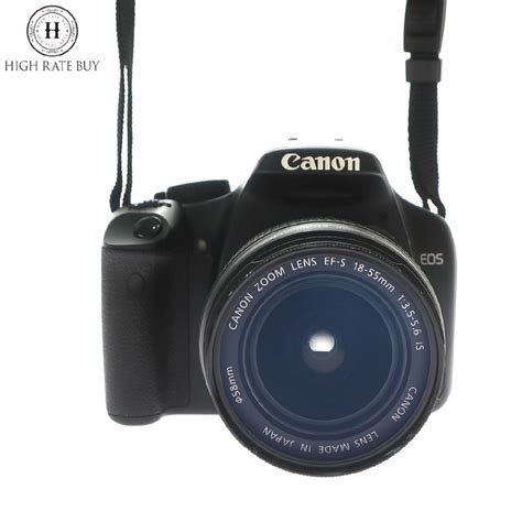 【やや傷や汚れあり】1円スタート Canon キヤノン Eos Kiss X2 デジタル一眼レフカメラ Ds126181 デジタルカメラ