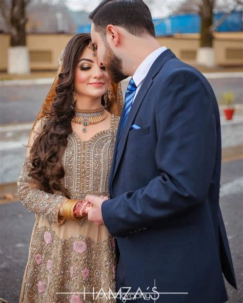 Pakistani Wedding - Captivating Moments