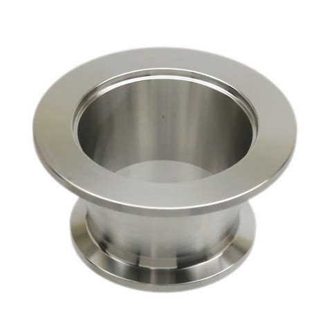 ISO KF25 To KF50 NW KF 25 To 50 Conical Reducer Adapter Vacuum