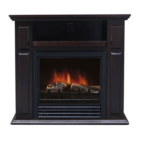 Trygve Electric Fireplace | Overstock.com Shopping - The Best Deals on ...