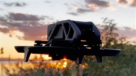 DJI AVATA IL DRONE FPV PERFETTO PER TUTTI Enontheroad