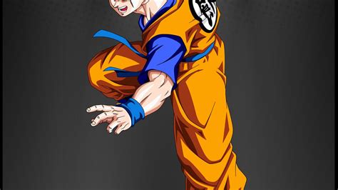 Dbz Wallpapers Hd Gohan 71 Images