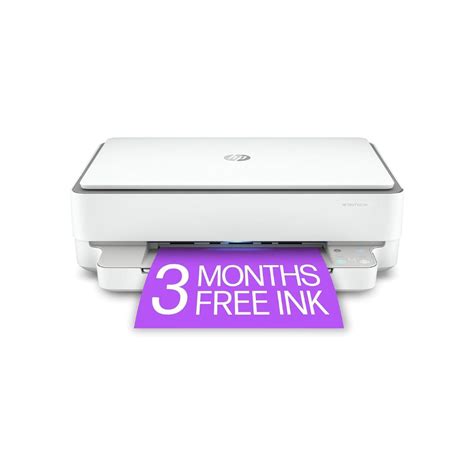 HP ENVY 6055e All-in-One Wireless Color Printer – simplexdeals