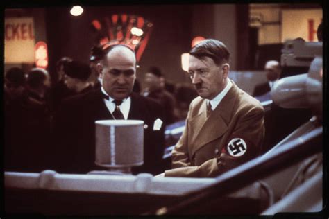 Hitler Color Photographs From Life.com | HuffPost The World Post