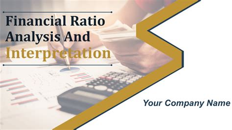 Top 10 Ratio Analysis Templates To Gauge Financial Performance The Slideteam Blog