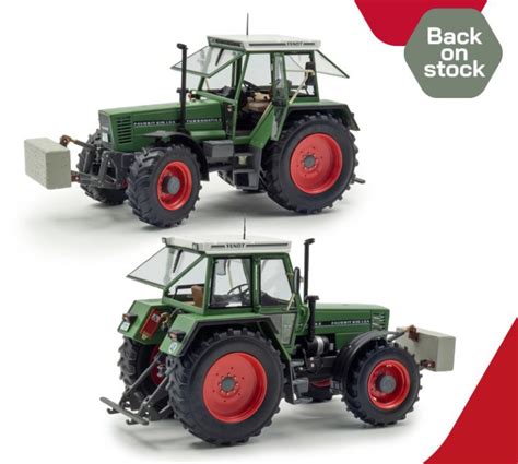 Fendt Lsa Weise Toys Handreco