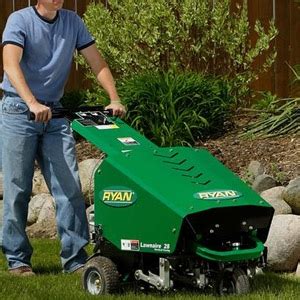 Ryan® Walk-Behind Lawn Aerator | Cottingham True Value | Alexandria, KY