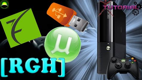 Como Pasar Juegos De Utorrent A Xbox 360 Por Usb DonComo