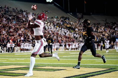 Bowl Central University Of South Carolina Athletics