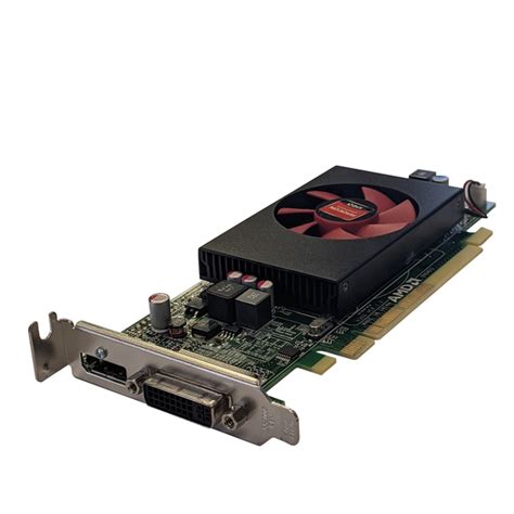 Amd Radeon Hd 6450 1gb Ddr3 Pcie Video Graphics Card Nurdbuy