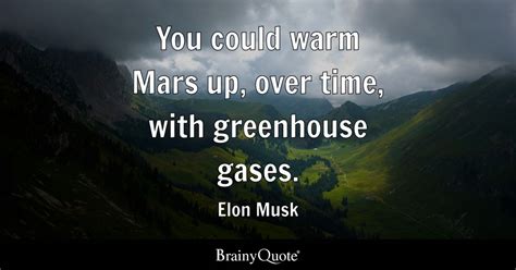 Top 10 Mars Quotes - BrainyQuote