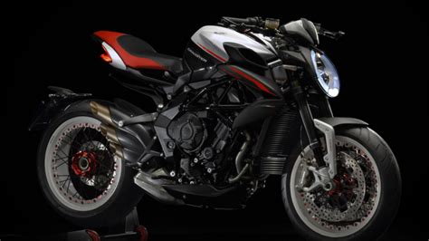 Mv Agusta Dragster Rr Abs Yahoo