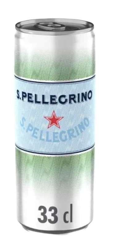 Eau Min Rale Naturelle Gazeuse San Pellegrino Cl La Belle Vie