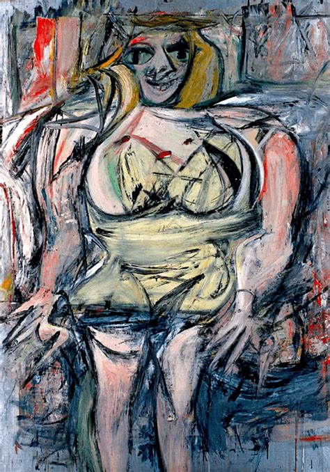 Willem De Kooning