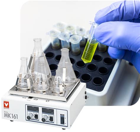 Lab Equipment for Quality Control | Yamato USA