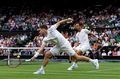 The Grandeur of Wimbledon Tennis: Champions and History