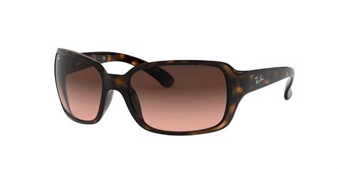 Ray-Ban RB4068 Sunglasses | FramesDirect.com