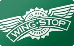 Flying High On Your Own Terms: A Step-By-Step Guide To Checking Your Wingstop Gift Card Balance
