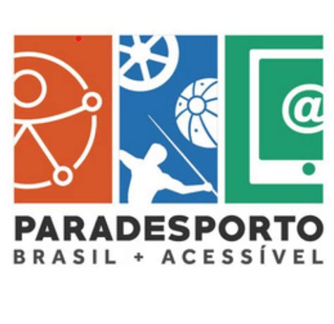 Paradesporto Acessível