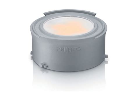 Philips Second Generation Of Fortimo Led Twistable Downlight Module