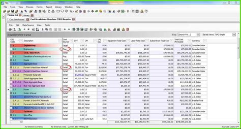 Quickbooks Estimate Forms - Template 1 : Resume Examples #PV8XqzD1JQ