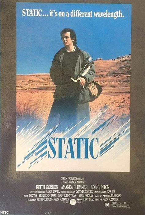 Static Film 1986 Moviemeternl