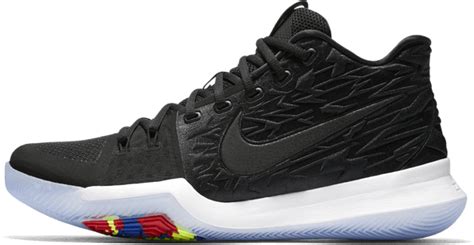 Nike Kyrie 3 Colorways - 17 Styles