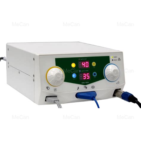 Vet Icu 300w Portable Bipolar Electrocautery Surgical Equipment