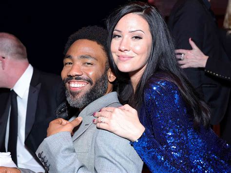 Who Is Donald Glover's Wife? All About Michelle White