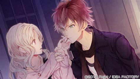 Diabolik Lovers Haunted Dark Bridal Image By Satoi 2890532