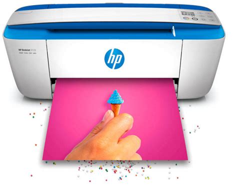 Hp Deskjet Test Complet Imprimante Les Num Riques